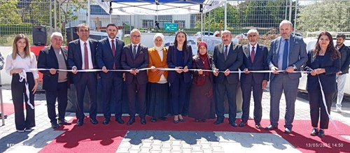 Engelliler Haftası münasebeti ile Engelliler Haftası Kutlama Programı düzenlendi